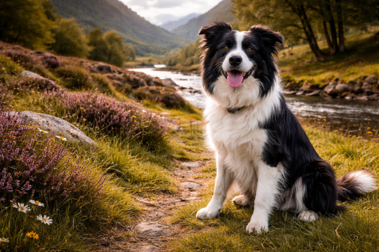 Border Collie dogs for sale