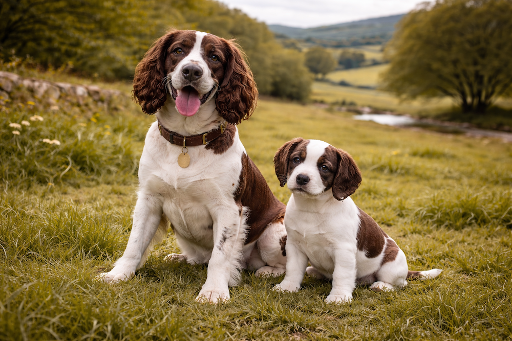 English Springer Spaniel for sale – Pets Ireland