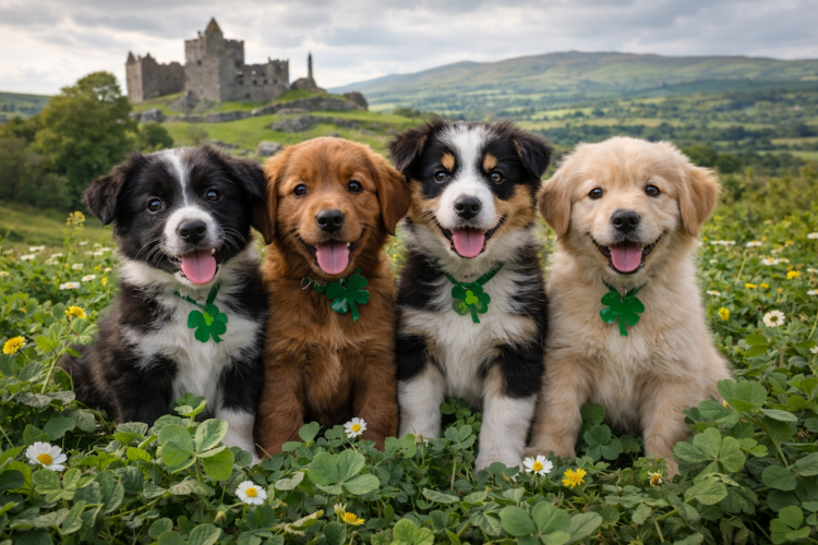 Affordable Puppies for Sale