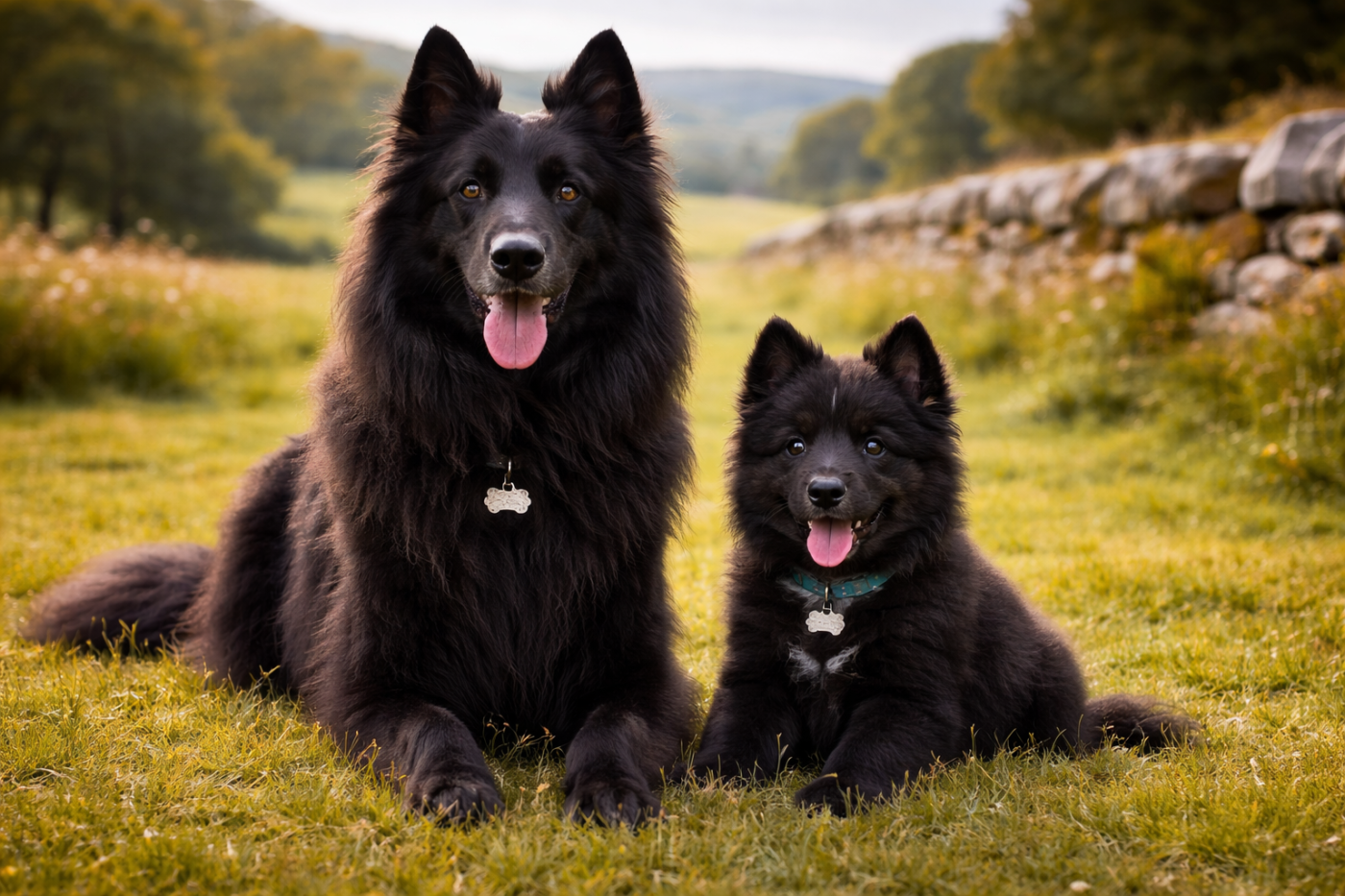 Belgian Sheepdog