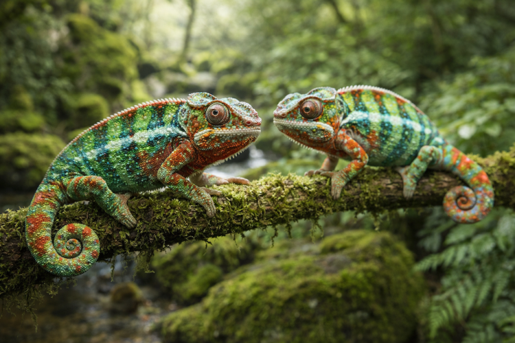 Chameleon for Sale