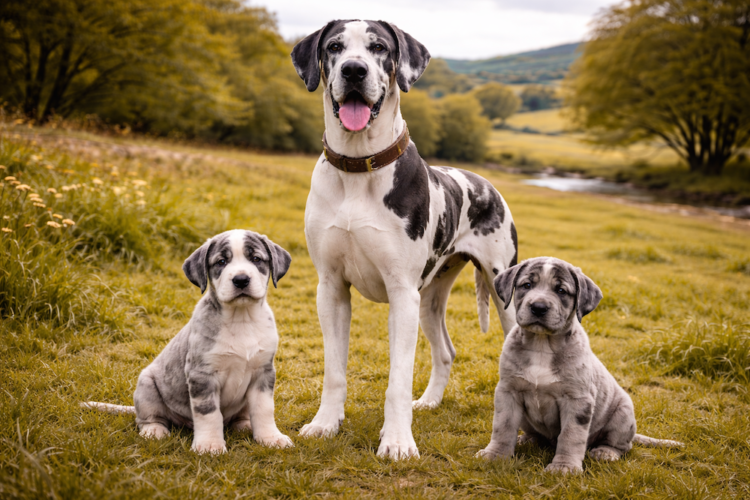 Great Dane puppies for sale