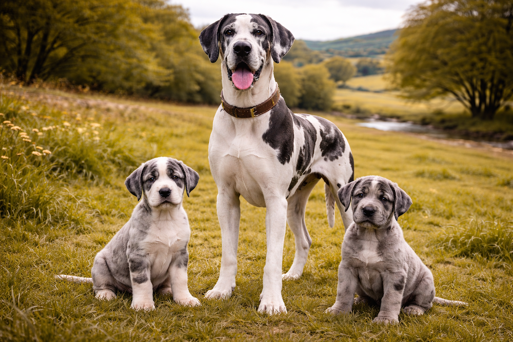 Great Dane puppies for sale
