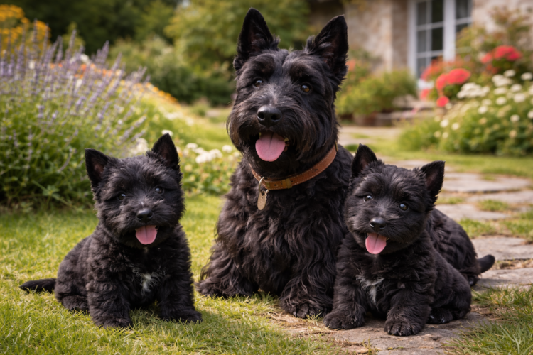 Scottish Terrier for sale